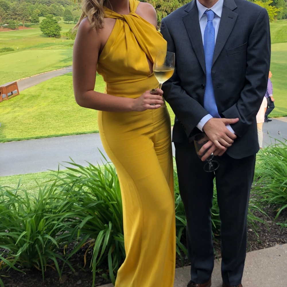 MANGO Jumpsuit